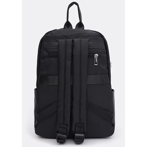 Жіночий рюкзак Monsen чорний (C1nn-6717bl-black): Тип Рюкзаки