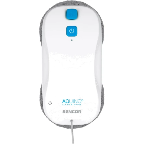 Робот уборщик Sencor SRW 6010WH: Производитель Sencor