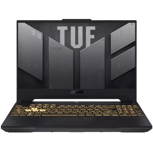Ноутбук ASUS TUF Dash F15 FX517ZC (FX507ZC4-HN109)