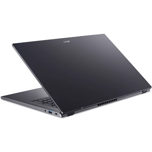Ноутбук Acer Aspire 17 A17-51M (NX.J0JEU.005) UA: Оперативная память 16 ГБ