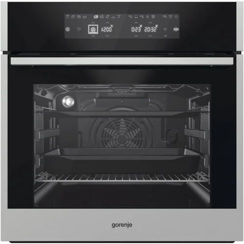 Духовой шкаф электрический Gorenje BO758A33XG