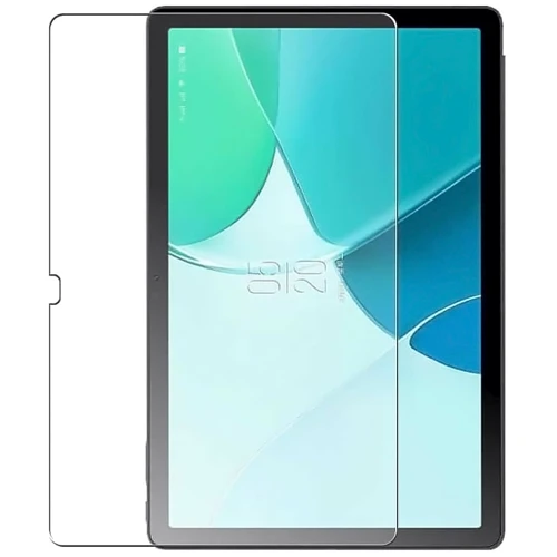 Аксесуар для планшетних ПК BeCover Tempered Glass Clear for Oscal Pad 7 (713040): Матеріал закаленное стекло
