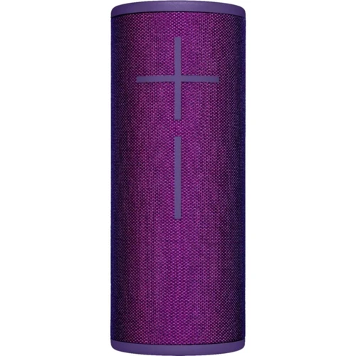 Акустика Ultimate Ears Boom 3, Ultraviolet Purple (984-001363): Звуковая система 1.0