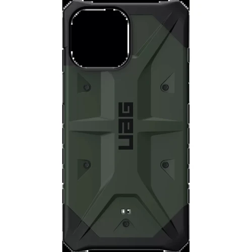 Чехол для iPhone Urban Armor Gear UAG Pathfinder Olive (113167117272) for iPhone 13 Pro Max: Тип аксессуара чехол