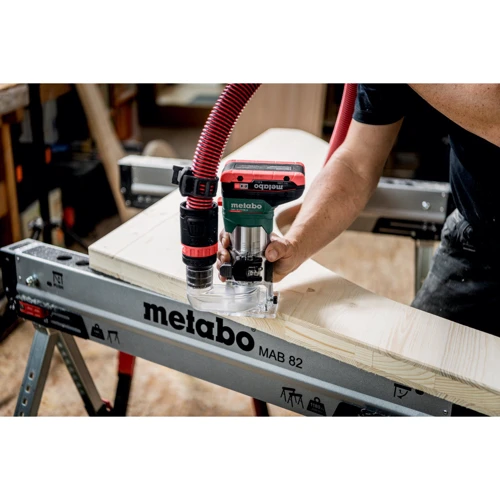 Фрезер Metabo FMV 18 LTX BL 8 (601742800)