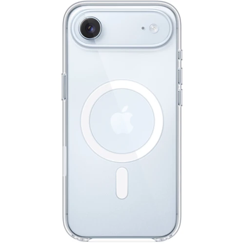 Чехол для iPhone Apple iPhone Air Case with MagSafe - Frost (MGH34)