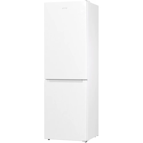 Холодильник Gorenje NRK6191PW4: Виконання отдельностоящий