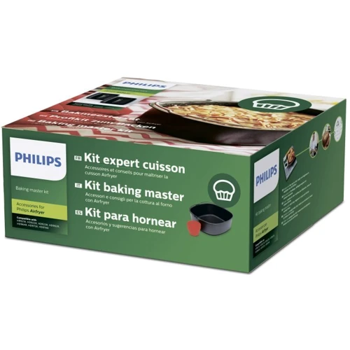 Форма для выпечки Philips HD9925/01