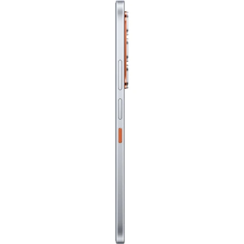 Смартфон Infinix Hot 60 Pro 8/128GB NFC Orange Rose Valley (UA UCRF)