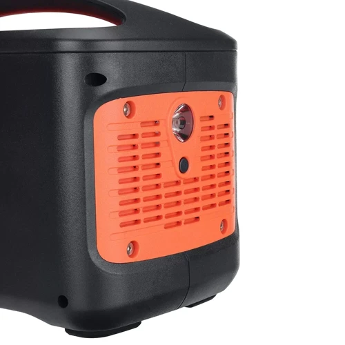 Зарядная станция XMUND XD-PS10 500Wh 153600mAh 600W Portable Power Station (XD-PS10) фото 7