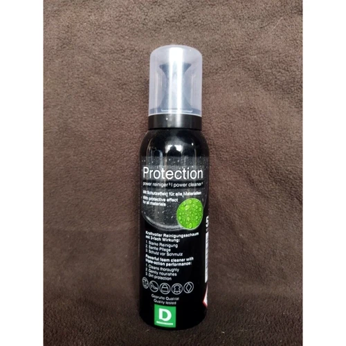 Водоотталкивающий спрей Deichmann Nasse Blocker Protection 125 мл (4063825919892)
