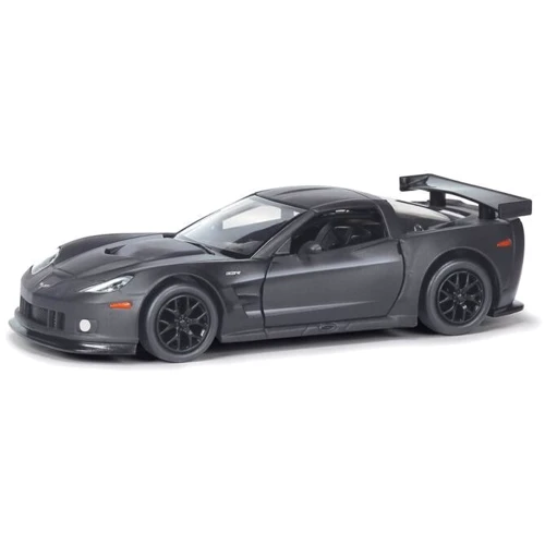 Машинка Uni-Fortune CHEVROLET CORVETTE C6R (554003М)