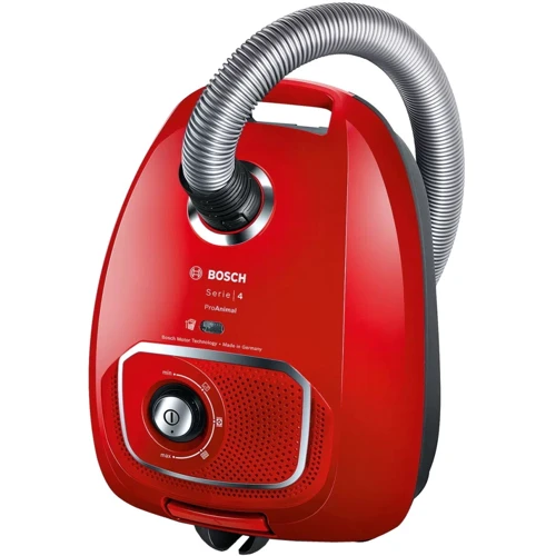 Пылесос Bosch BGLS 4PET2