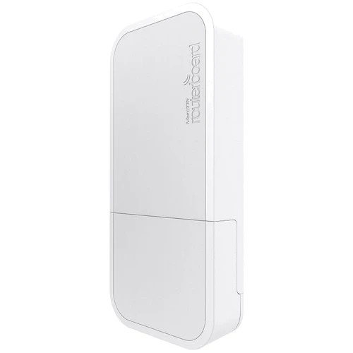 Точка доступу Wi-Fi Mikrotik wAP 60G (RBwAPG-60ad)