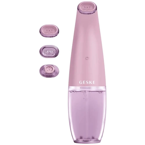 Очищающее средство GESKE Aqua-Stream Face Cleanser 8в1 pink: Производитель GESKE