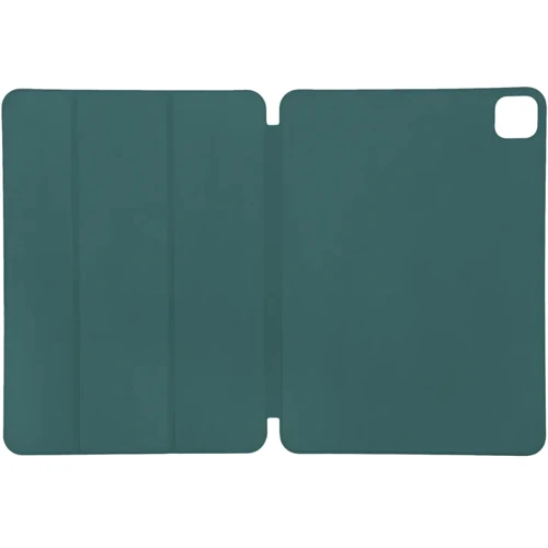 Аксесуар для iPad ArmorStandart Smart Case Pine Green для iPad Pro 11 M4 2024 (ARM78150): Особливості Складывается в подставку, Стильный дизайн, Удобно держать в руке