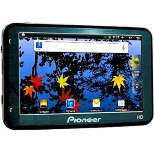 Pioneer A505