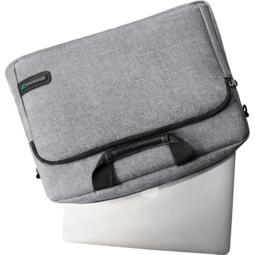 Сумка для ноутбуков Grand-X 15.6'' SB-149 Grey (SB-149G): Цвет серый