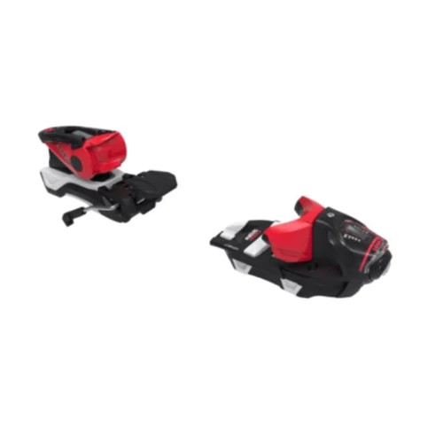 Лыжи Rossignol 22 NOVA 14 TI+NX 12 K.GW BK/SP 160 (RAILE01/FCIC036) (+крепления): Тип горные лыжи