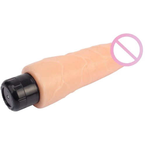 Вибратор CHISA Keep Love Basix Dildo