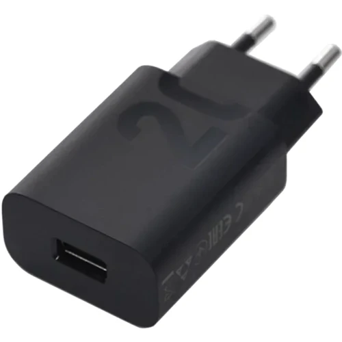 Зарядний пристрій Motorola Wall Charger USB 20W з USB-C Cable 1m Black (SJMC202-C): Кабель в комплекті USB-C