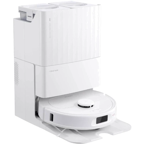 Робот уборщик RoboRock Qrevo S White