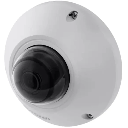 IP-камера відеоспостереження Dahua WizMind Fisheye DH-IPC-EB5541-AS (5 MP/1.4 mm): Формат матриці 1/2.7"