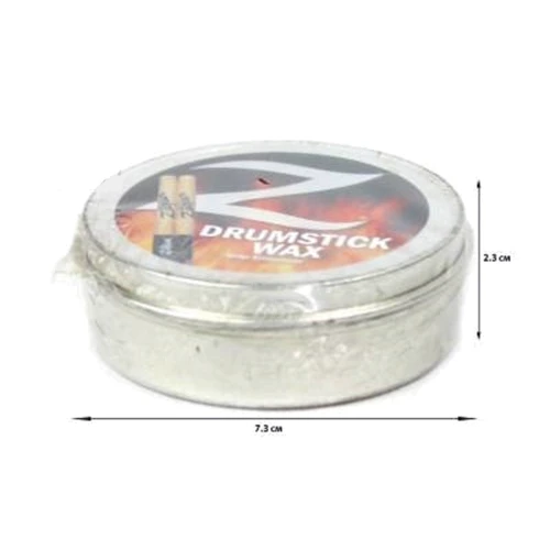 Средство по уходу за инструментом ZILDJIAN DRUMSTICK WAX: Производитель Zildjian