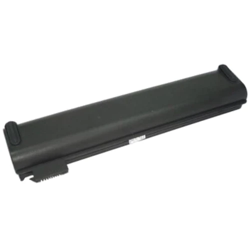 Батарея для ноутбука Lenovo-IBM 45N1128 ThinkPad X240 10.8V Black 4400mAh Orig (17078): Емкость, мАч 4400