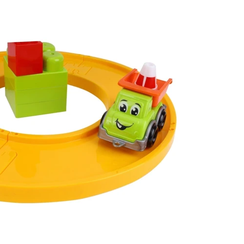 Конструктор в портфеле Technok toys Construction Set 38 дет. (8652)