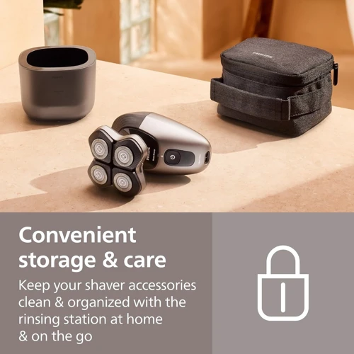 Электробритва Philips Pro Series 7000 HS7980/15