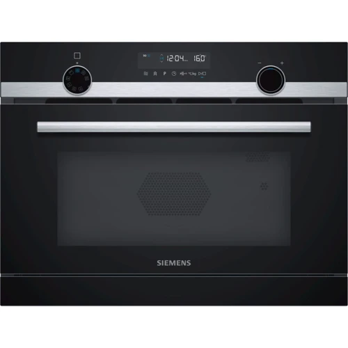 Встраиваемая микроволновая печь Siemens CP565AGS0