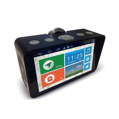 Jimi JC800: Слот для карт памяти MicroSD