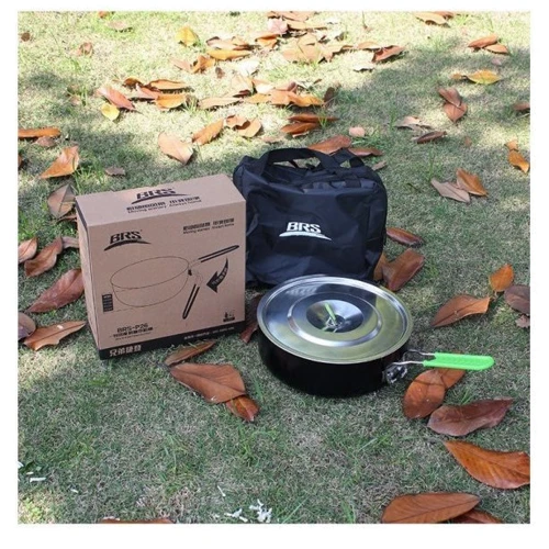 Сковорідка Сковорода BRS-P26