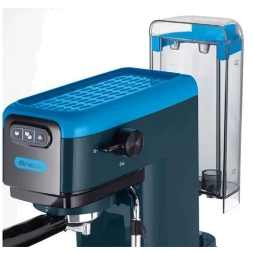 Кавоварка Ariete 1399 Blue: Потужність, Вт 1300