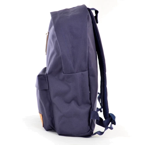 Рюкзак подростковый YES OX-15 Steel blue, 42x29x11: Тип Подростковый рюкзак