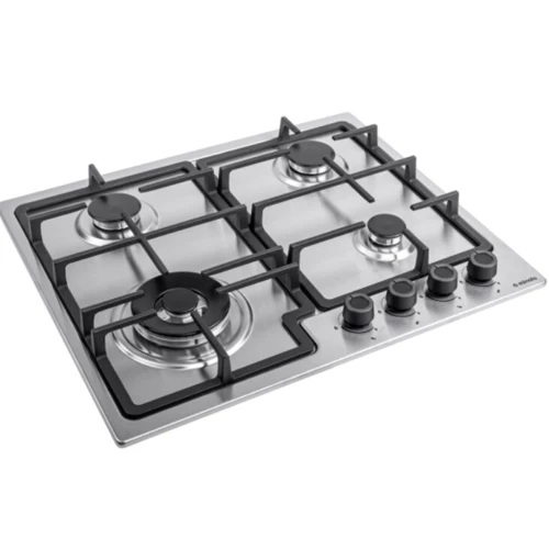 Варочная поверхность газовая Minola MGM 616224 I: Расположение панели спереди