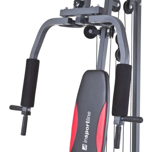 Фитнес станция inSPORTline ProfiGym N10 + тяга (7185) фото 5