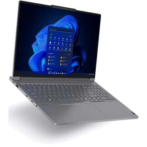 Ноутбук Lenovo ThinkBook 16p G5 IRX (21N50018RA) UA фото 12