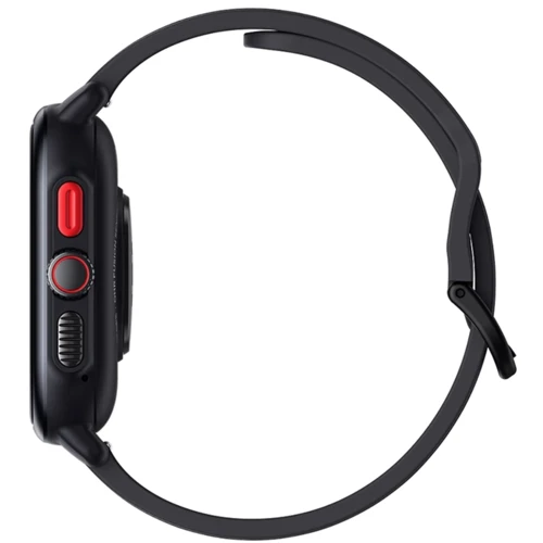Смарт-часы Zeblaze Beyond 3 Pro GPS black: Особенности Функция звонка, Динамик (громкая связь), Встроенный микрофон, Большой экран, Влагозащищенные