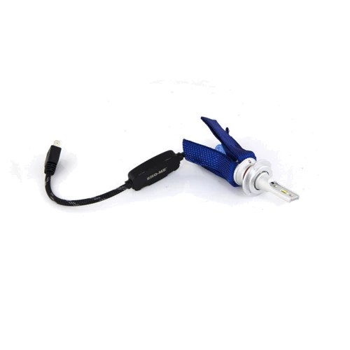 LED лампы Sho-Me F1 9005 26W: Цвет свечения Белый