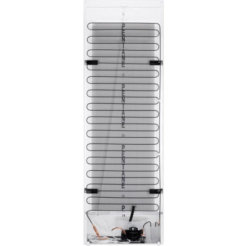 Холодильник Electrolux LRS2DF39X: Исполнение отдельностоящий