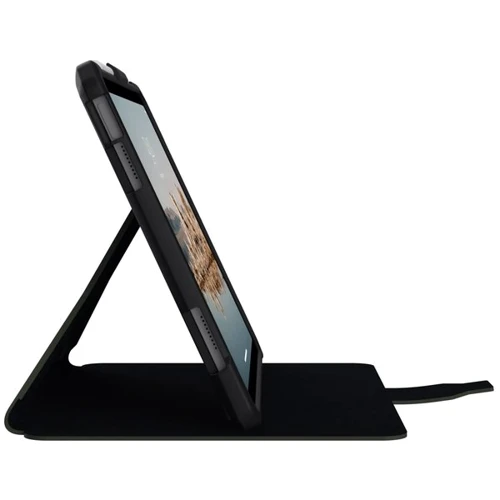Аксесуар для iPad Urban Armor Gear UAG Metropolis SE Olive (12339X117272) for iPad 10.9 (2022 / 2024) / iPad 11 2025: Тип аксесуара чохол