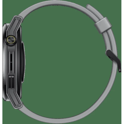 Смарт-часы Huawei Watch GT Runner Grey: Особенности Функция звонка, Компас, Водонепроницаемые, С большой автономностью, Динамик (громкая связь), Встроен