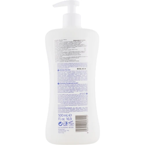 Chicco Шампунь Без слез 500 ml: Пол Для детей