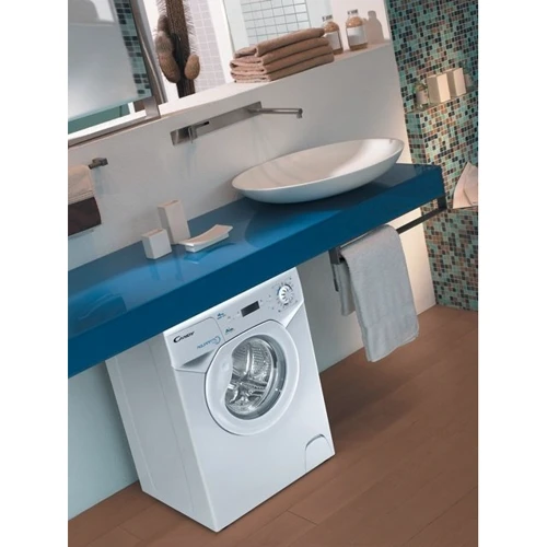 Стиральная машина Candy AQUA 1042DE/2-S: Тип машины Автомат