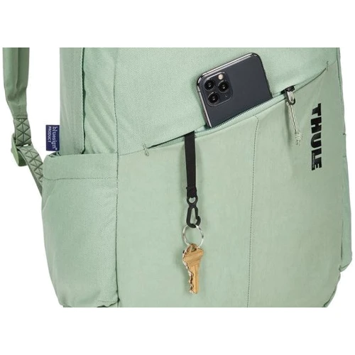 Thule Campus Notus 20L Basil Green (TCAM-6115) for MacBook Pro 15-16" фото 5