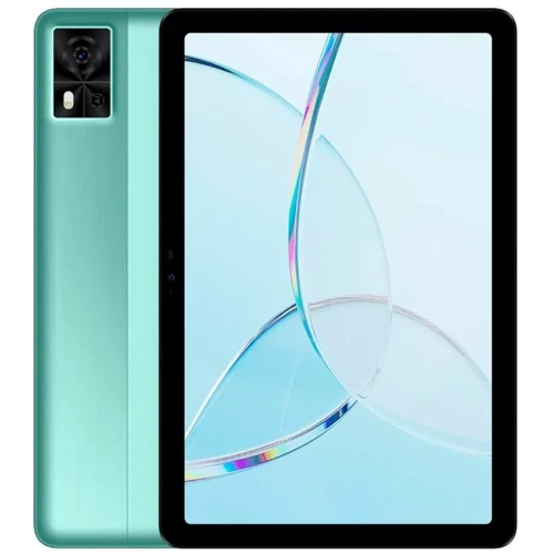 Планшет Doogee Tab T10E  4/128Gb LTE Mint Green