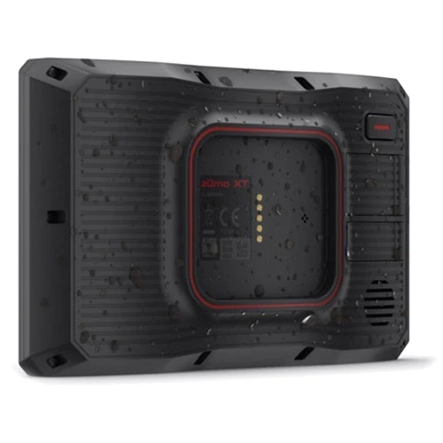 Garmin zumo XT Europe (010-02296-10): Память 32 ГБ