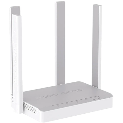 Маршрутизатор Wi-Fi Keenetic Runner 4G (KN-2211)